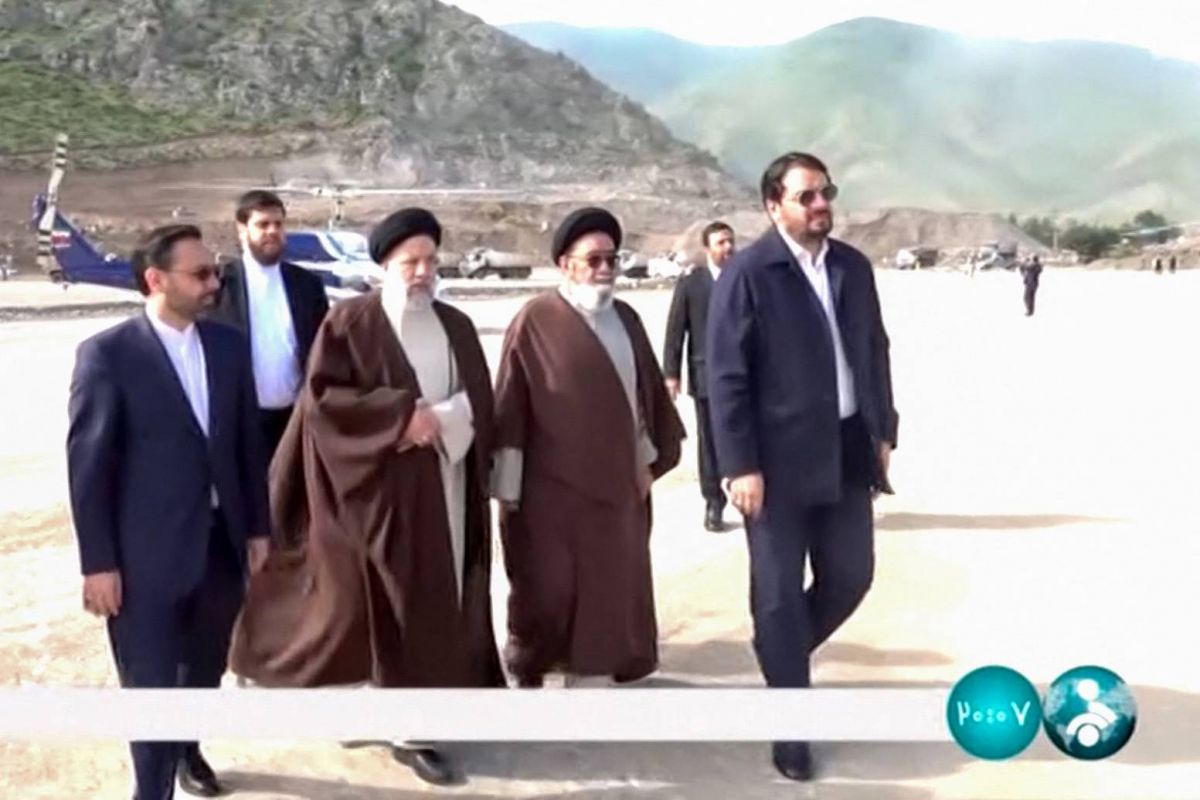 Cinq jours de deuil en Iran, annonce Khamenei Cinq jours de deuil en Iran, annonce Khamenei