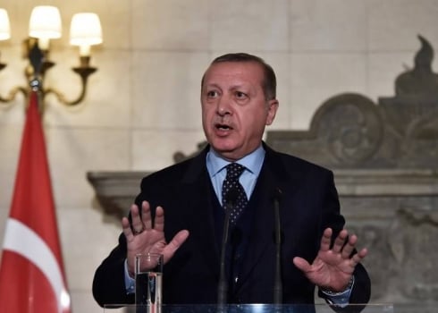 Pendant que Erdogan joue l’apaisement politique, la justice s’occupe des opposants