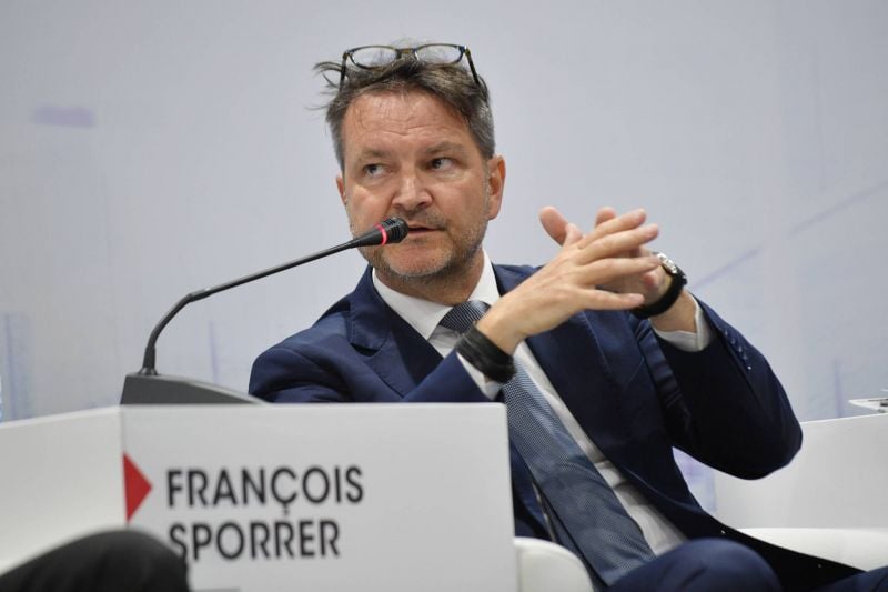 François Sporrer : Au sujet du Gafi, il ne faut pas se bercer d'espoirs
