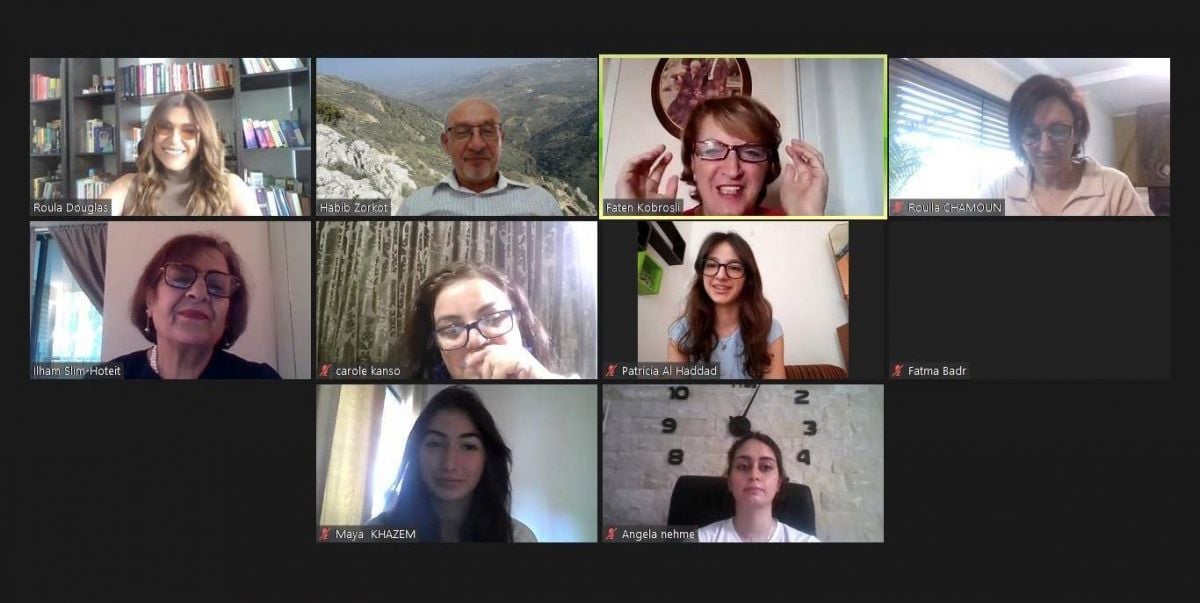 Un moment de partage enrichissant organisé par l’ALEF