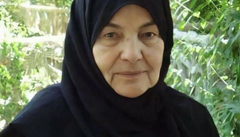 Décès de la mère de Hassan Nasrallah