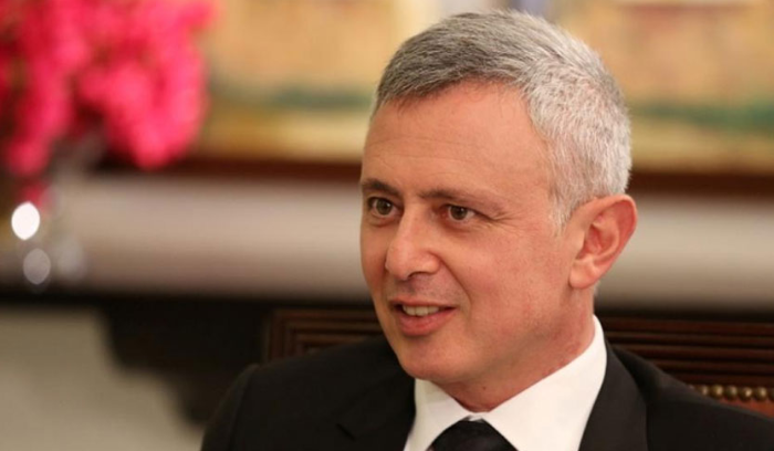 Syriens au Liban : Frangié qualifie de « dernier recours » la proposition de Nasrallah Syriens au Liban : Frangié qualifie de « dernier recours » la proposition de Nasrallah