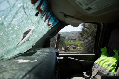 Concerns grow as more health and rescue workers killed in Israeli strikes in southern Lebanon.