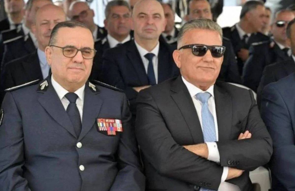 Le directeur p.i. de la Sûreté s'insurge contre l'absence de dates d'enregistrement dans les données du HCR Le directeur p.i. de la Sûreté s'insurge contre l'absence de dates d'enregistrement dans les données du HCR