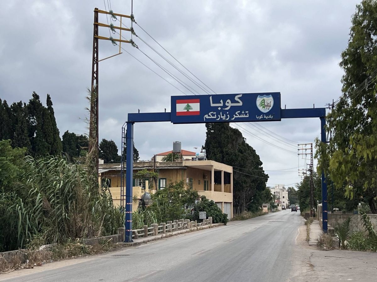 Expulsion de Syriens à Kouba : « Les Libanais ne nous aiment pas, mais ils ne peuvent pas vivre sans nous… »