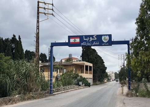 Expulsion de Syriens à Kouba : « Les Libanais ne nous aiment pas, mais ils ne peuvent pas vivre sans nous… »