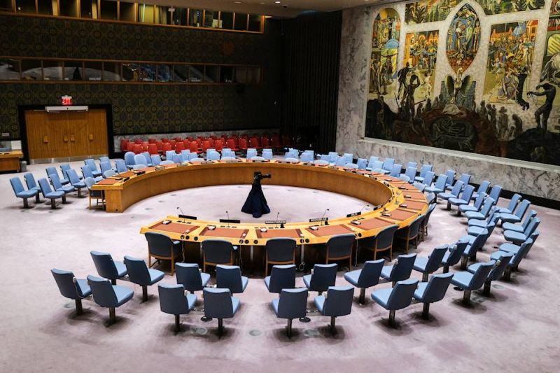 Security Council set to meet over deadly Rafah strike