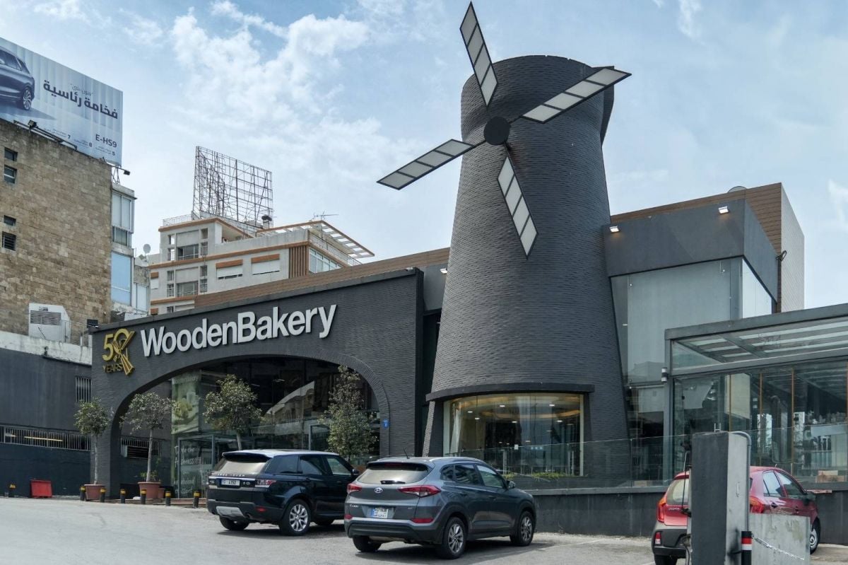 Nearly 110 tons of tainted flour seized from a Wooden Bakery factory Nearly 110 tons of tainted flour seized from a Wooden Bakery factory