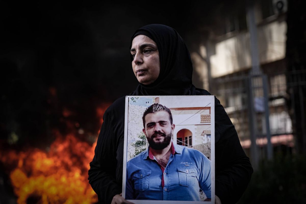 Nouvel appel des familles des victimes du 4 Août à une réouverture de l'enquête