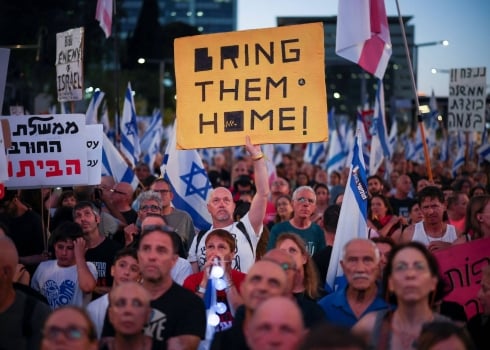 Le dilemme de Netanyahu face à la perspective d’un accord sur Gaza