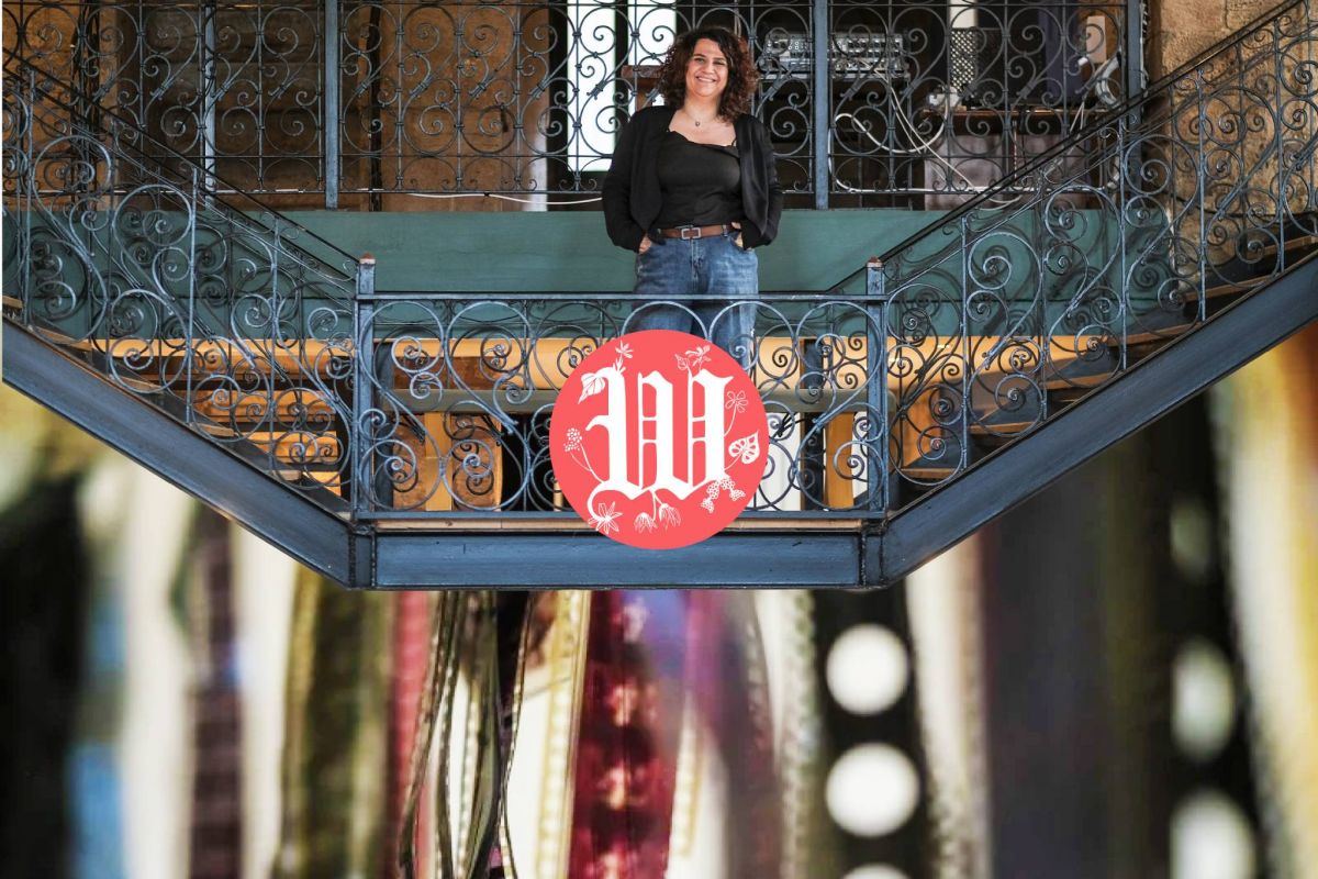 Un Hollywood libanais, un vignoble photovoltaïque et les souvenirs beyrouthins de Julie Gayet : le Weekender