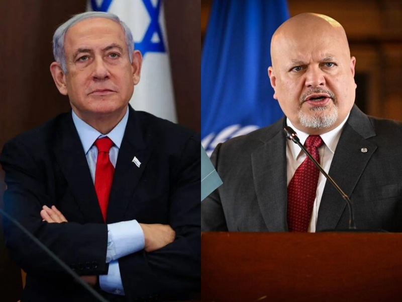 Piratage, séduction et menaces : comment le Mossad aurait fait pression sur la CPI