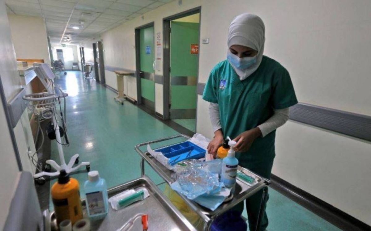 Lebanon’s economic crisis affects the insurance market, sales of premiums decline