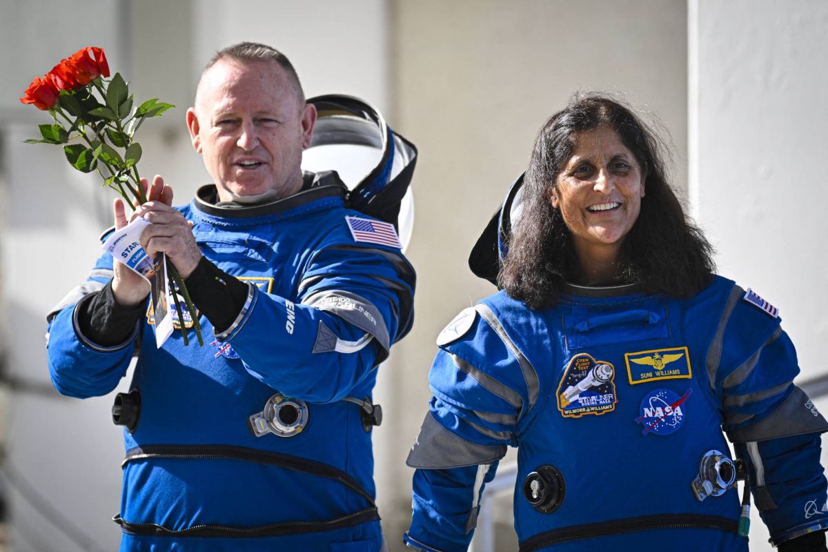 Nouvel essai pour le premier décollage avec astronautes du vaisseau Starliner de Boeing