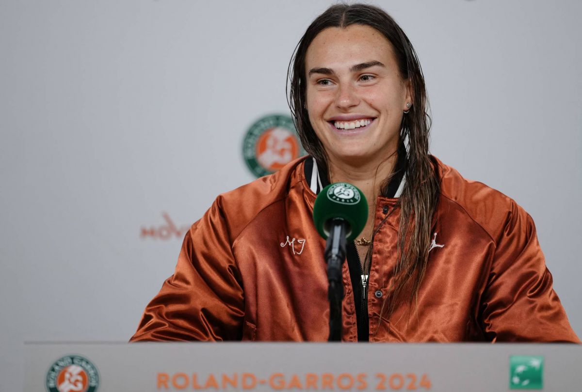 A Roland Garros, Sabalenka ne tremble pas, Djokovic attendu dans la soirée