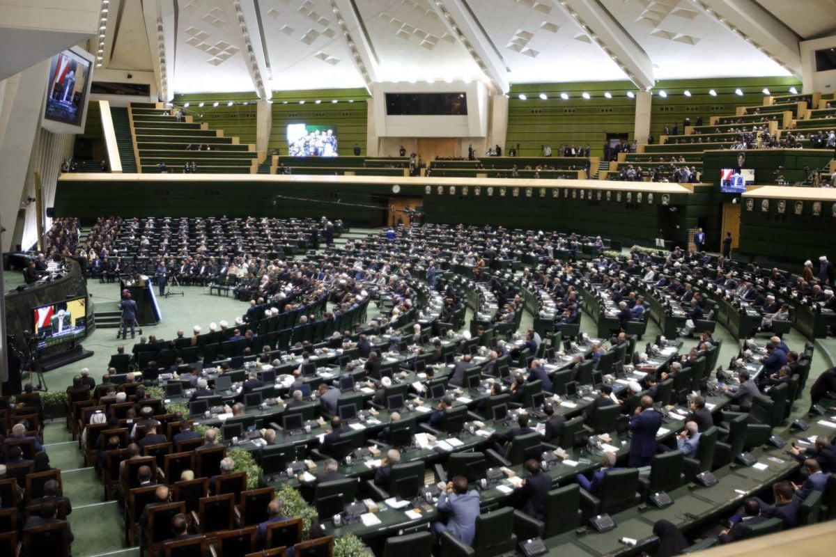 L'Iran se projette vers la présidentielle après la mort de Raïssi