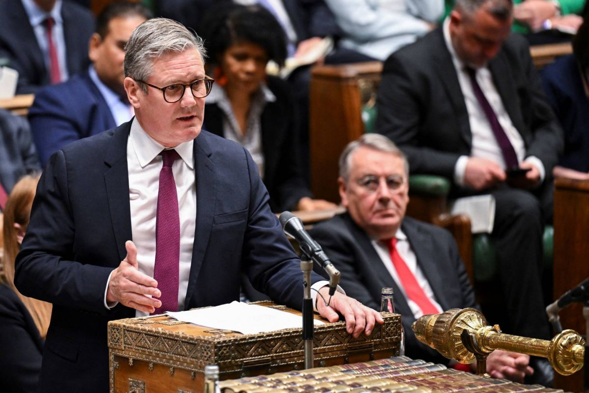 Le Labour reçoit le soutien de 120 dirigeants d'entreprises Le Labour reçoit le soutien de 120 dirigeants d'entreprises
