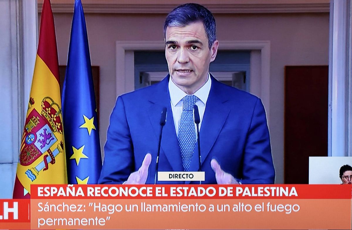 La reconnaissance de l'Etat de Palestine est La reconnaissance de l'Etat de Palestine est