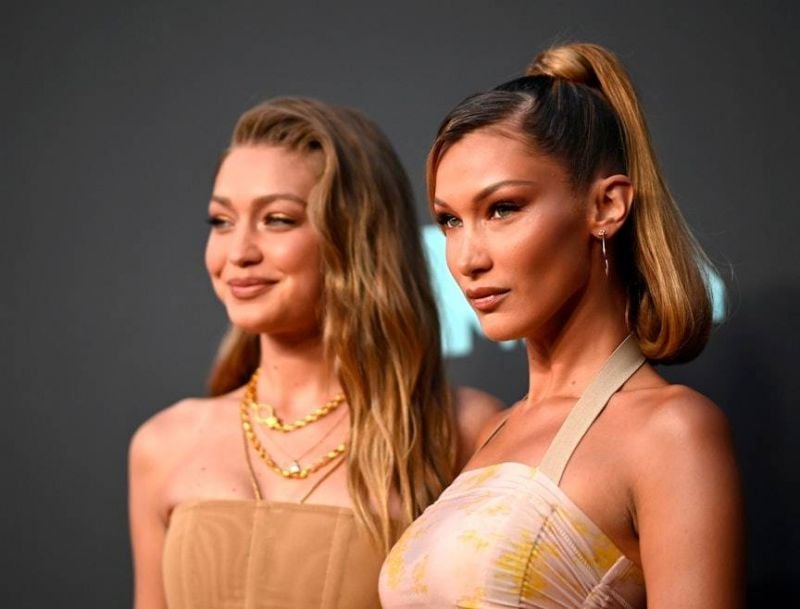 Hadid sisters donate one million to aid for Palestine