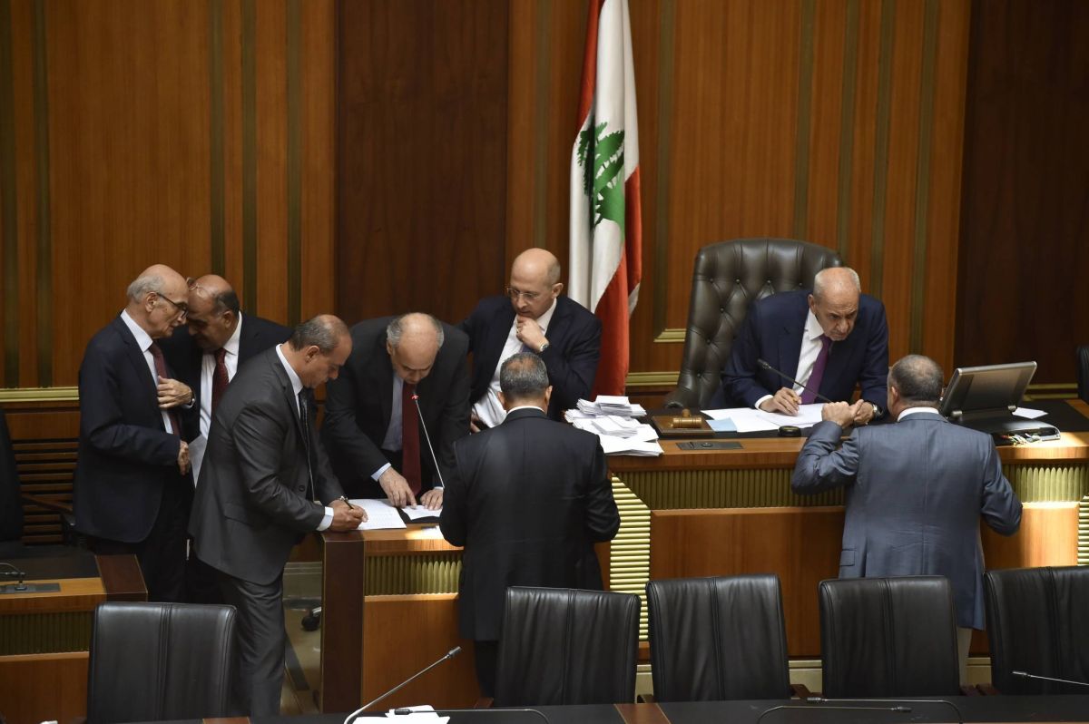 Remboursement des dépôts : les députés prêts à s’unir contre l'État (et les Libanais) ?