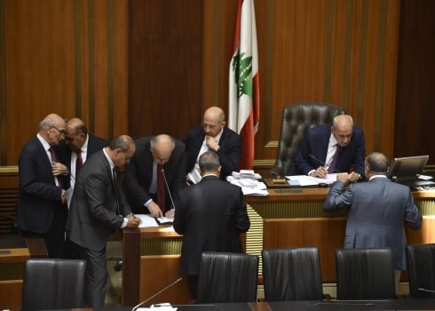 Remboursement des dépôts : les députés prêts à s’unir contre l'État (et les Libanais) ?