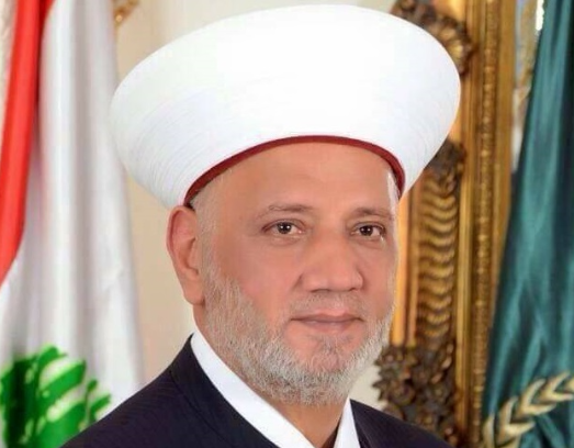 Dar el-Fatwa fixe la date du premier jour de l'Adha Dar el-Fatwa fixe la date du premier jour de l'Adha