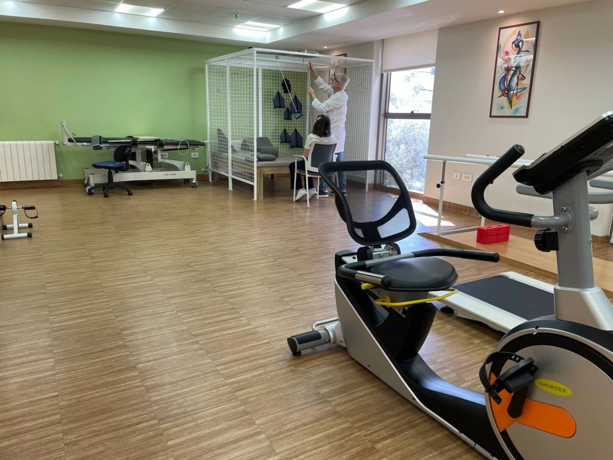 Le centre de soins Oasis de vie reçoit une accréditation sanitaire internationale Le centre de soins Oasis de vie reçoit une accréditation sanitaire internationale