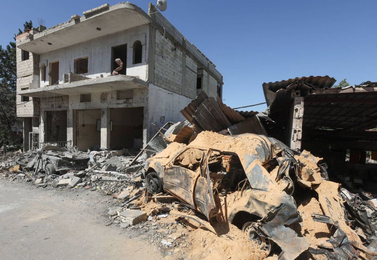 « Il faut frapper la capitale du terrorisme, Beyrouth », lance un ministre israélien