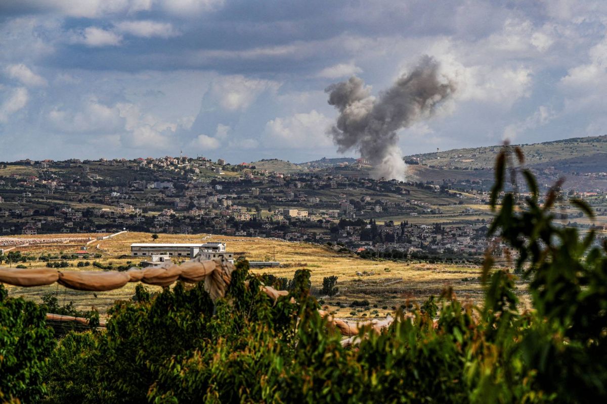 Un civil tué au sud, trois combattants dans la Békaa, et un missile s’abat au... nord