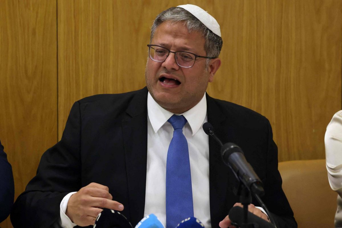 Les appels en Israël pour une guerre contre le Liban de plus en plus audibles