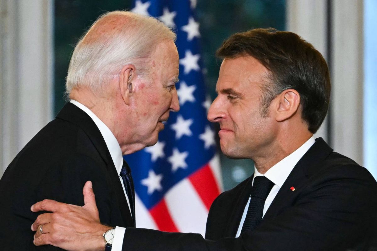 Washington, Paris, Vatican, Doha : le Liban remonte dans l’échelle des priorités