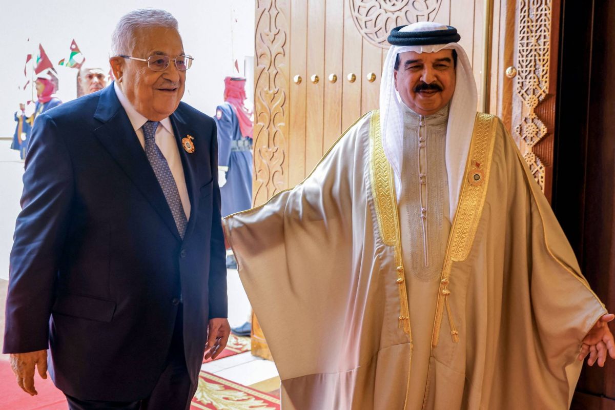 US warns Israel of 'massive' impact of denying Palestinian revenue US warns Israel of 'massive' impact of denying Palestinian revenue