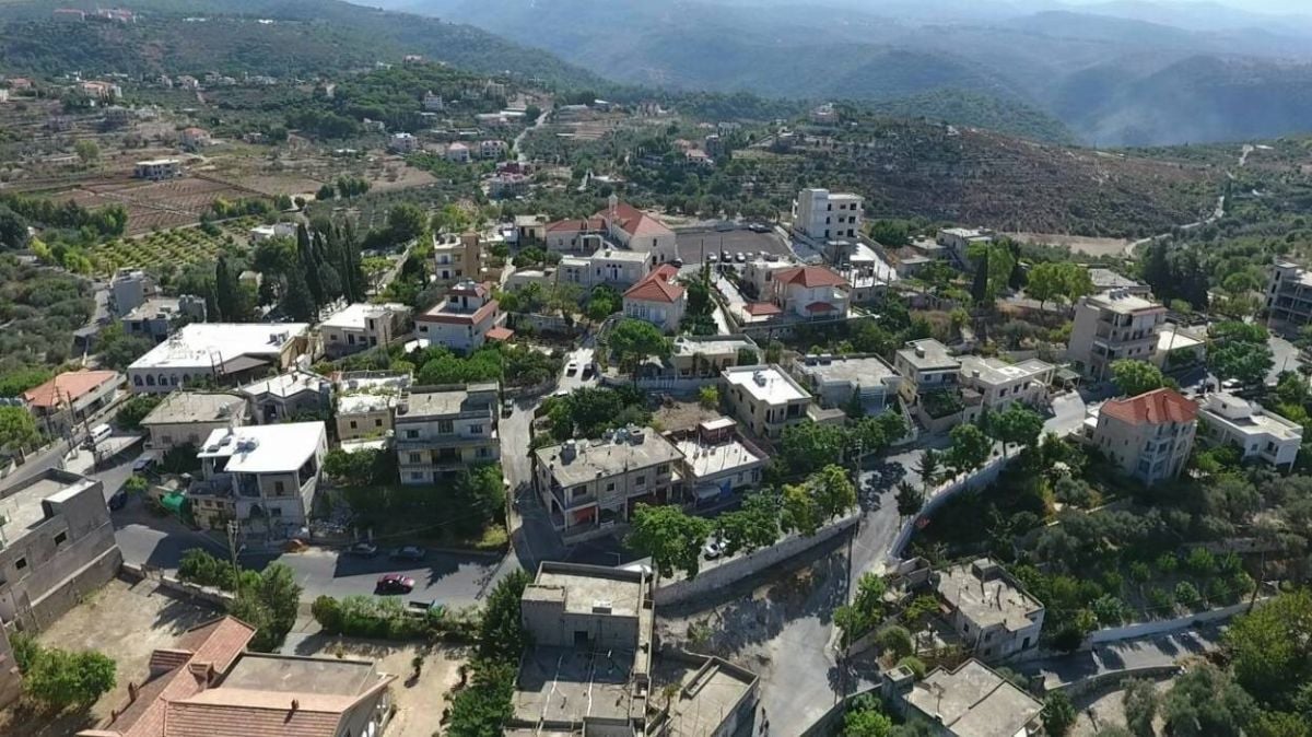 À Joun, la démission du président de la municipalité vire au bras de fer confessionnel À Joun, la démission du président de la municipalité vire au bras de fer confessionnel