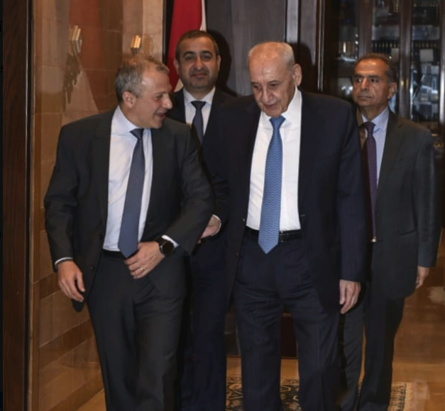 La feuille de route de Bassil : dialogue puis élection, même sans entente