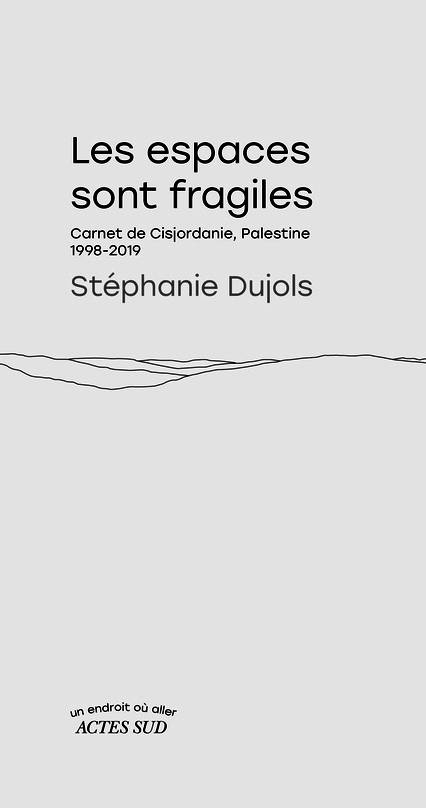 Stéphanie Dujols, la tendre passeuse