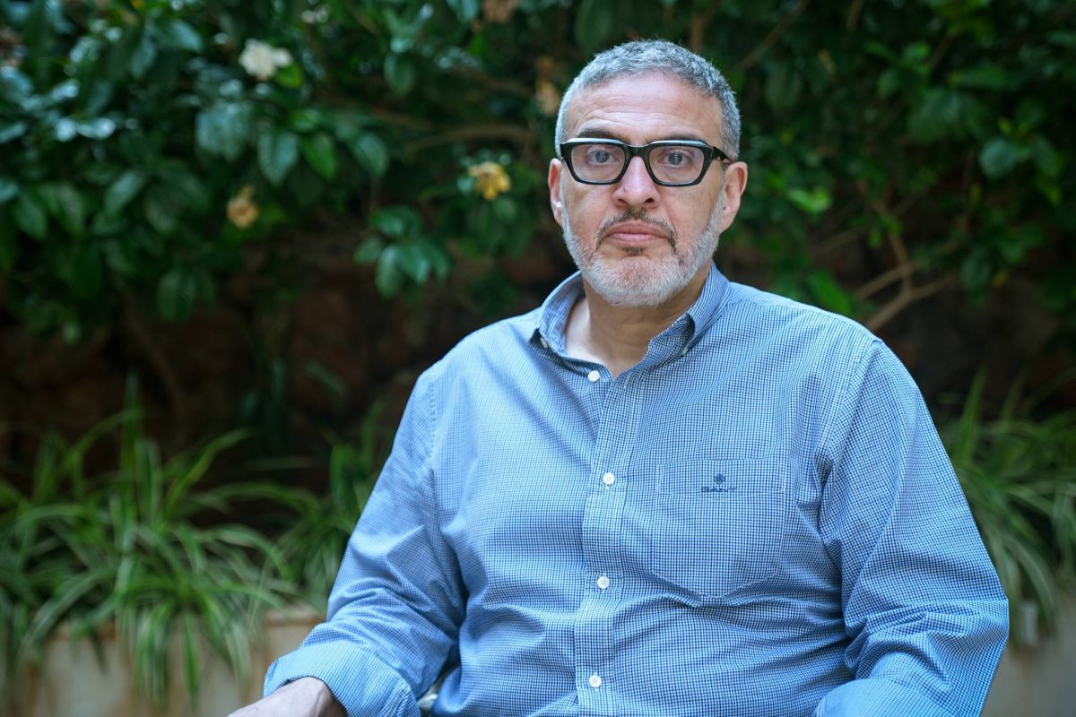 Ghassan Abou Sitta : « À Gaza, l’intention d’Israël est d’empêcher de sauver des vies civiles »