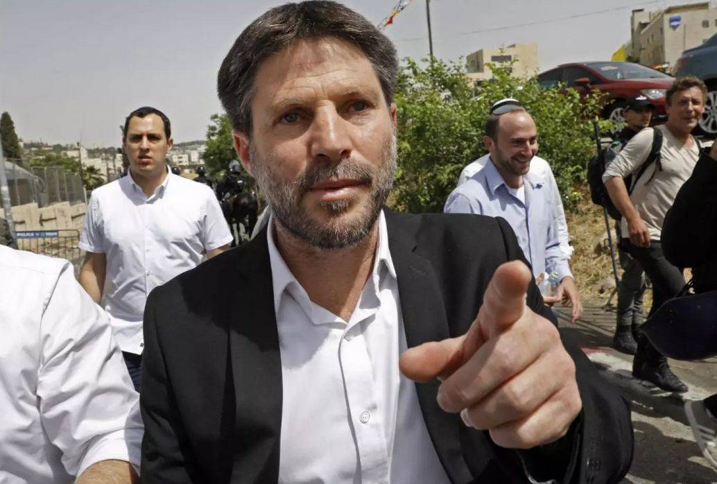 Israël use aussi de l'arme financière pour tuer l’État palestinien dans l’œuf