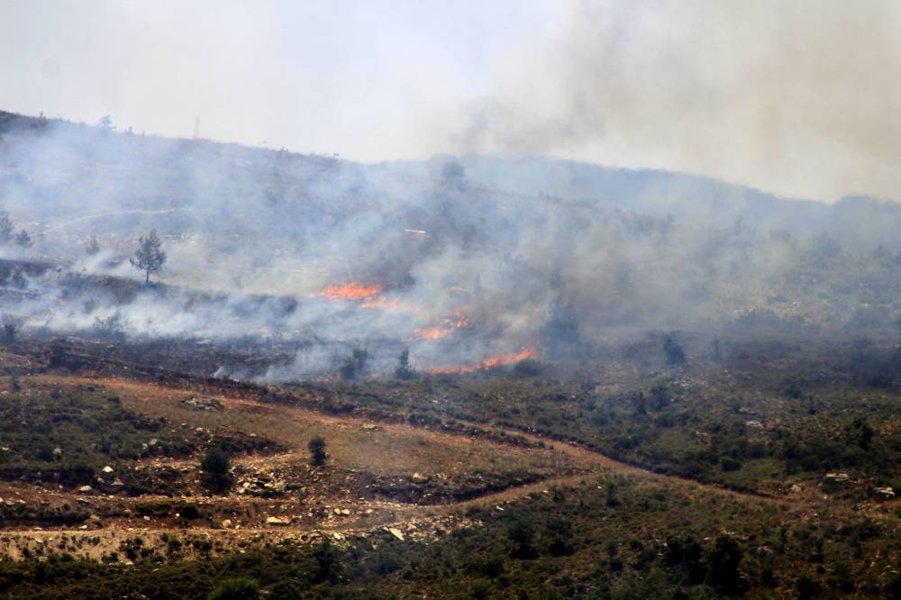 Expansion of the war in Lebanon is 'a mistake,' according to Israeli experts