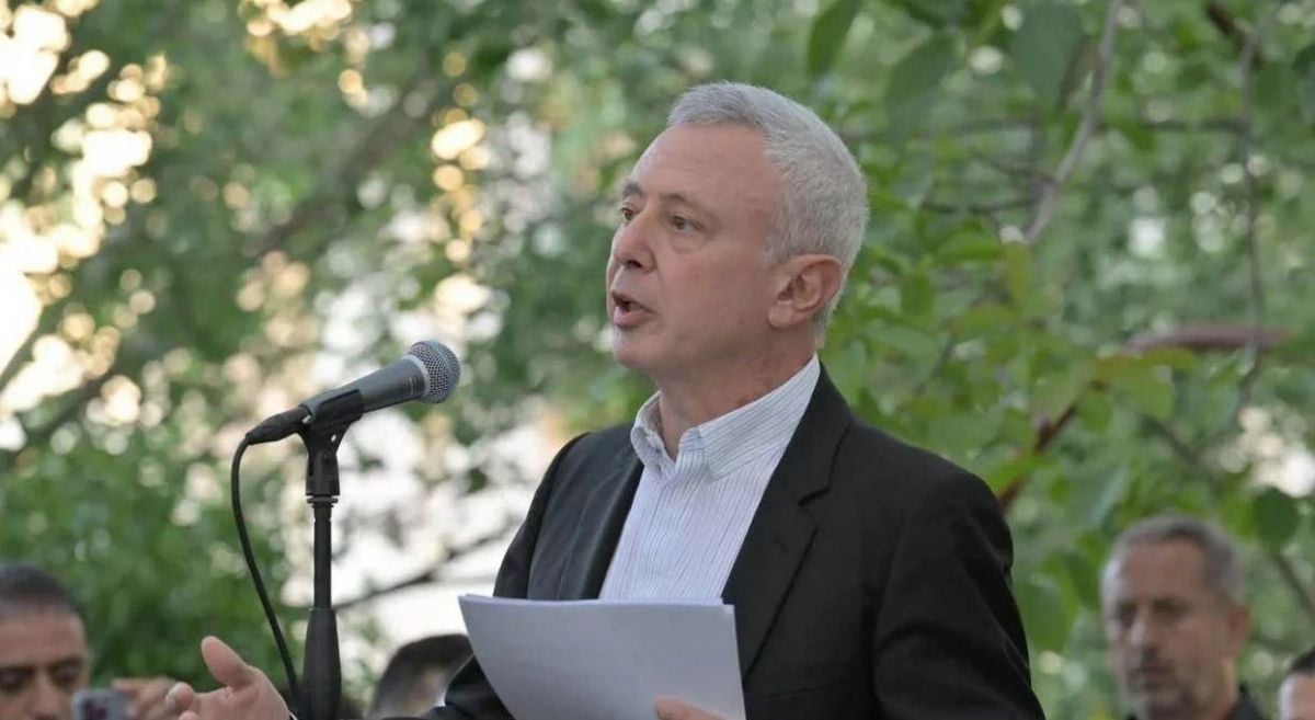 Frangieh: The compromise is coming and it's very close Frangieh: The compromise is coming and it's very close