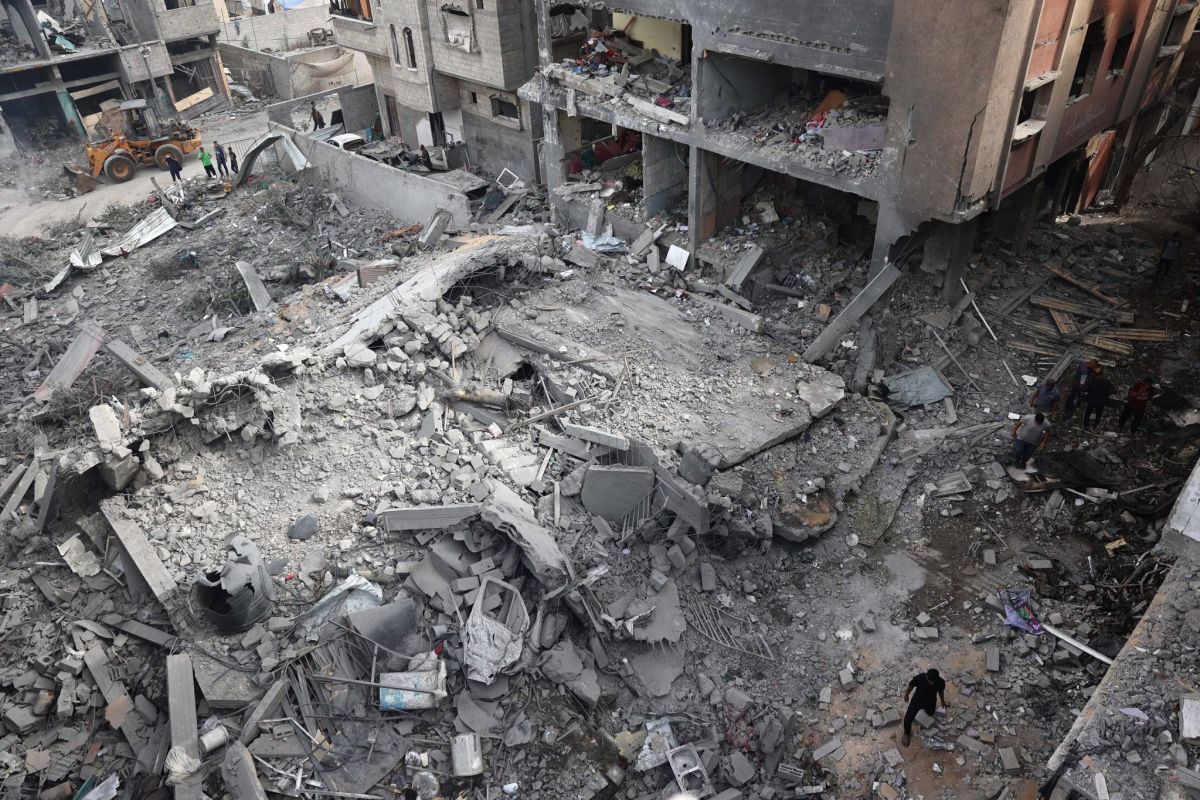 UN 'shocked' at civilian toll of Israeli operation to free hostages UN 'shocked' at civilian toll of Israeli operation to free hostages