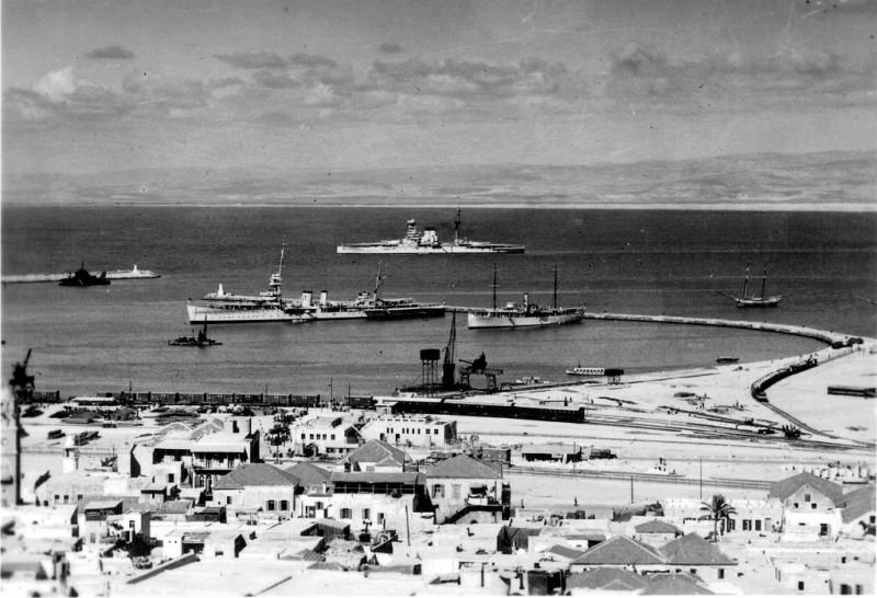 La Méditerranée, espace d’échanges et de conflits