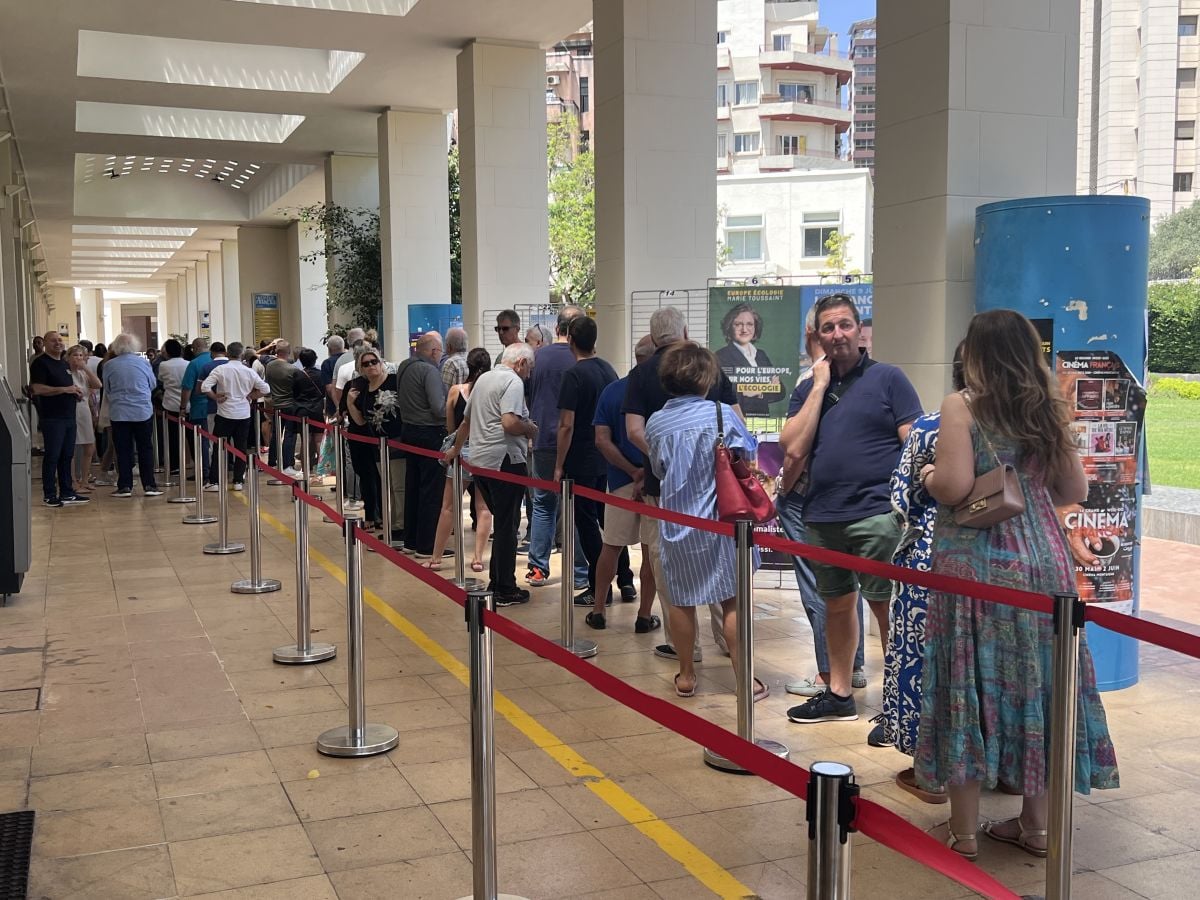 Le consulat de France au Liban assure ne pas avoir cessé de proposer des rendez-vous aux demandeurs de visas