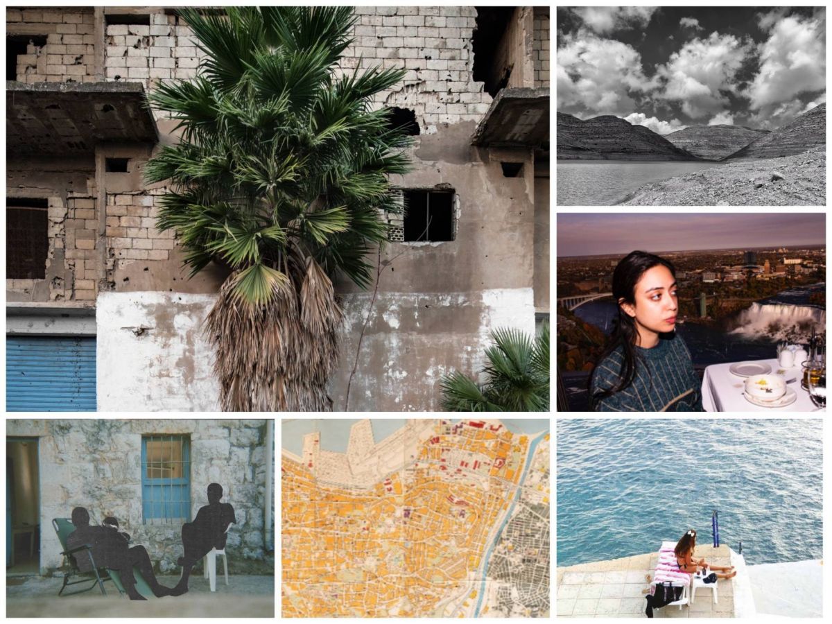 Beirut Photo Festival, once postponed due to the war, resumed as a 'form of resistance' Beirut Photo Festival, once postponed due to the war, resumed as a 'form of resistance'