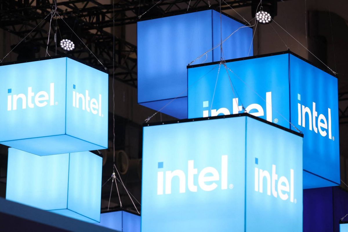 Intel suspends expansion of factory plan in Israel