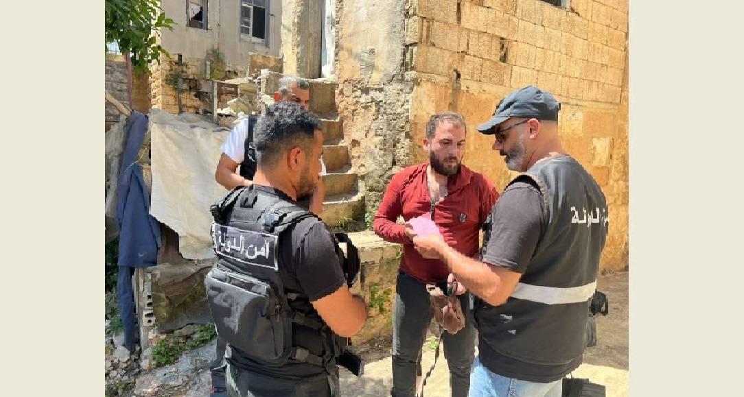 Les FL et le CPL appellent les écoles à ne pas enregistrer de Syriens en situation illégale