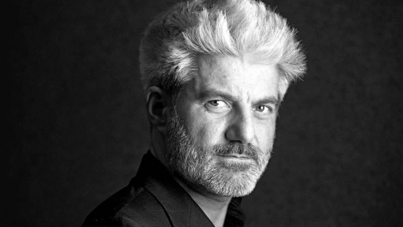 Laurent Gaudé sur le territoire hybride du théâtre et du roman