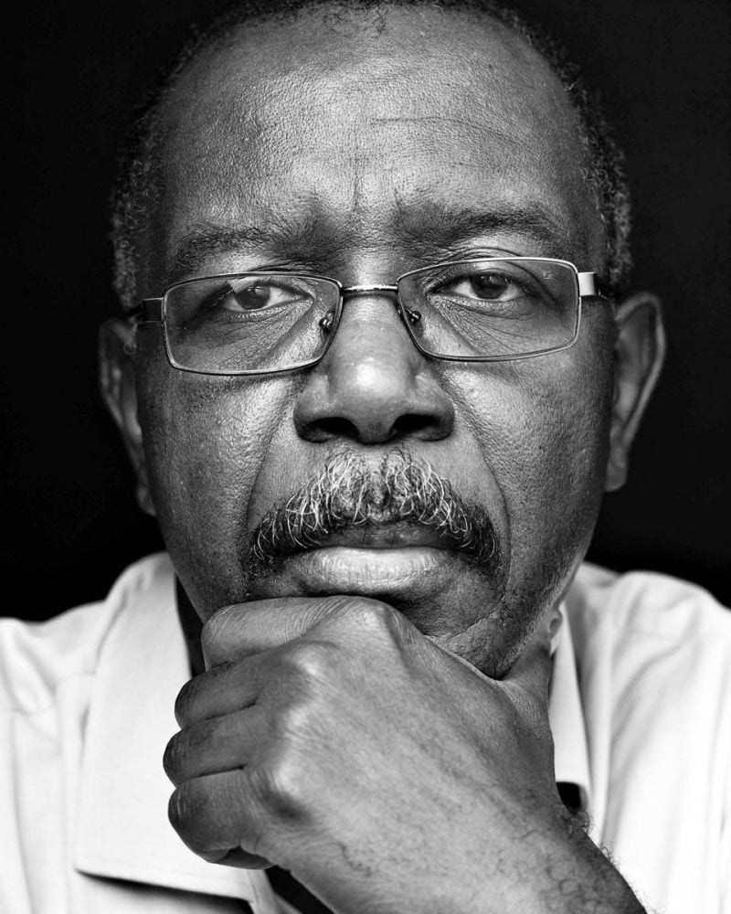 Louis-Philippe Dalembert, Goncourt de la poésie 2024 : Hommage à l’enfance et à la mémoire des Caraïbes
