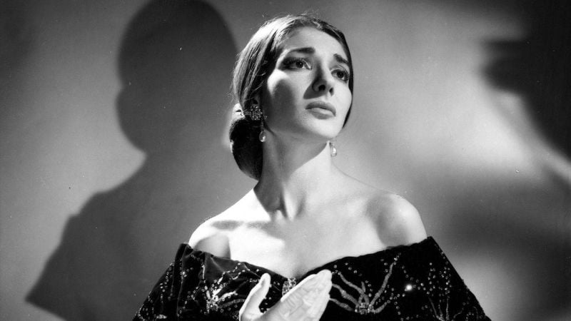 D’art et d’amour, Maria Callas chantée par Eric-Emmanuel Schmitt D’art et d’amour, Maria Callas chantée par Eric-Emmanuel Schmitt