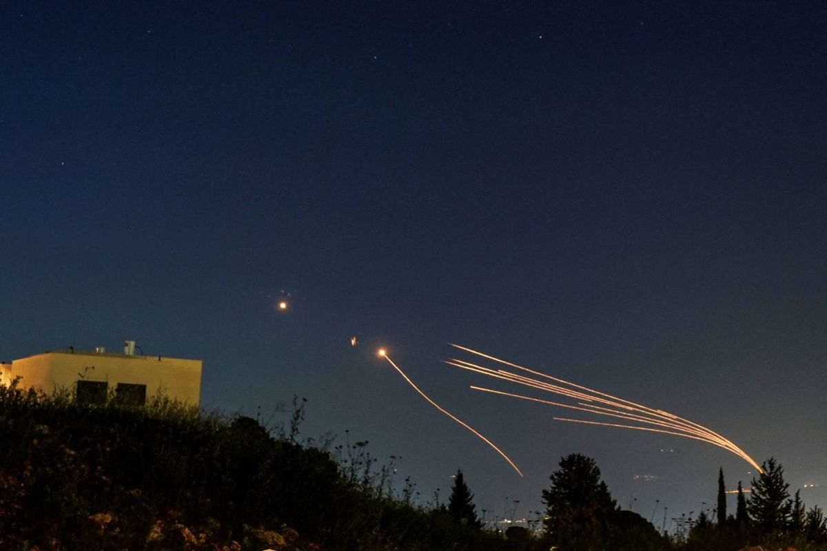 'Escalation' in Lebanon would risk Israeli security