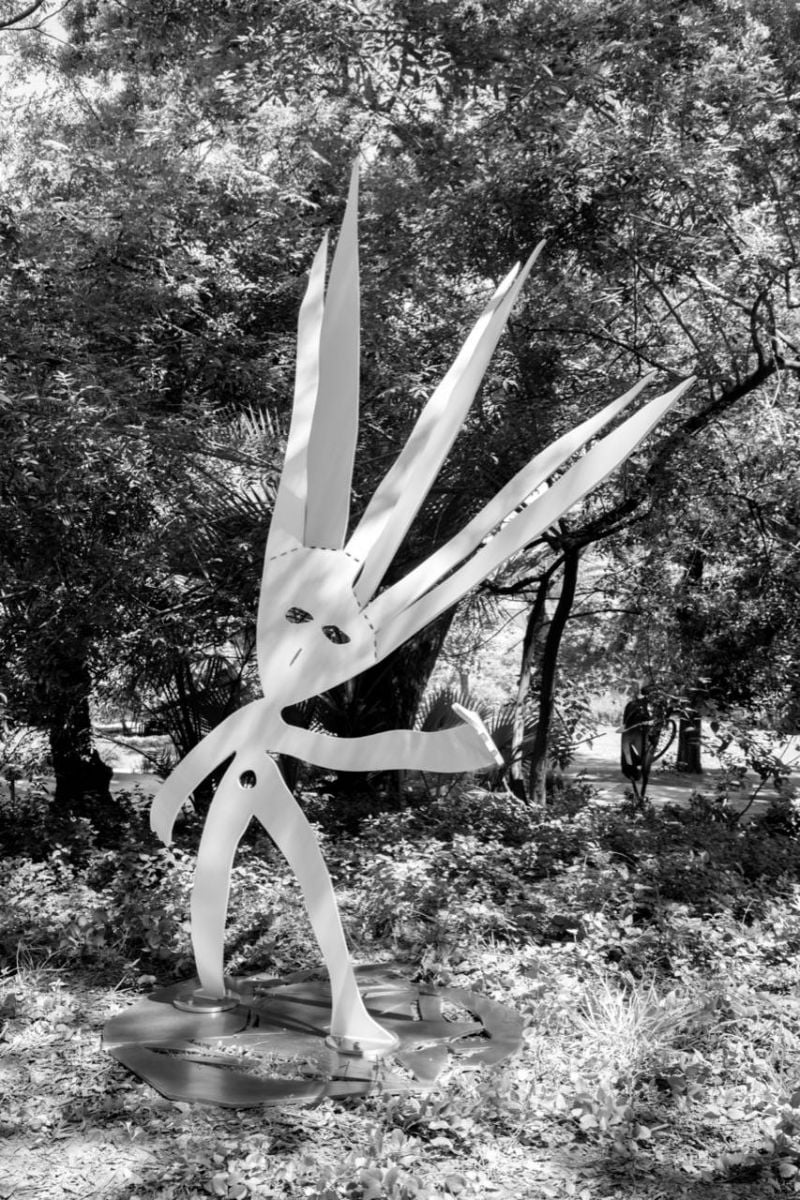 Les objets ludiques de Nadim Karam